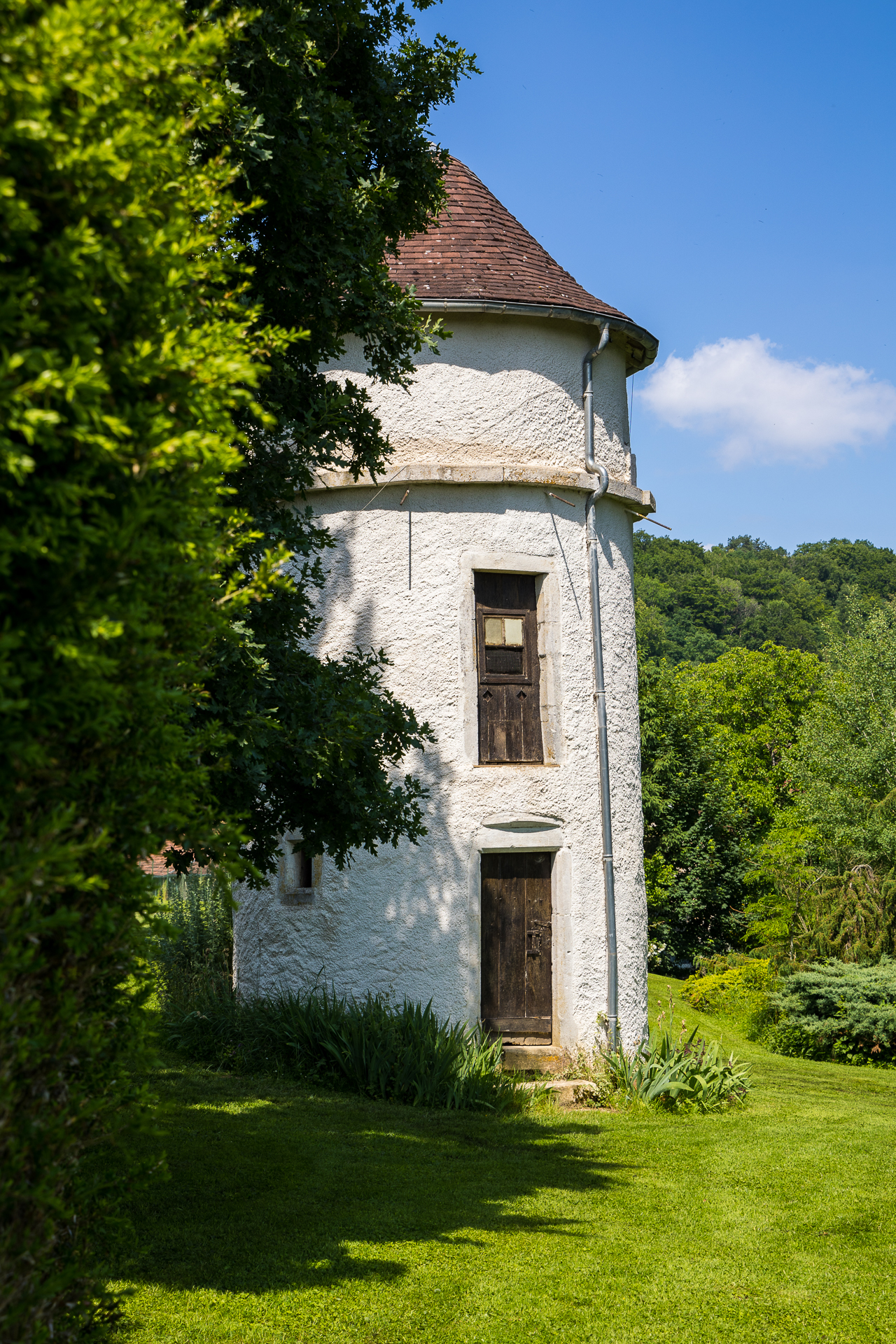Le Domaine du Feyel