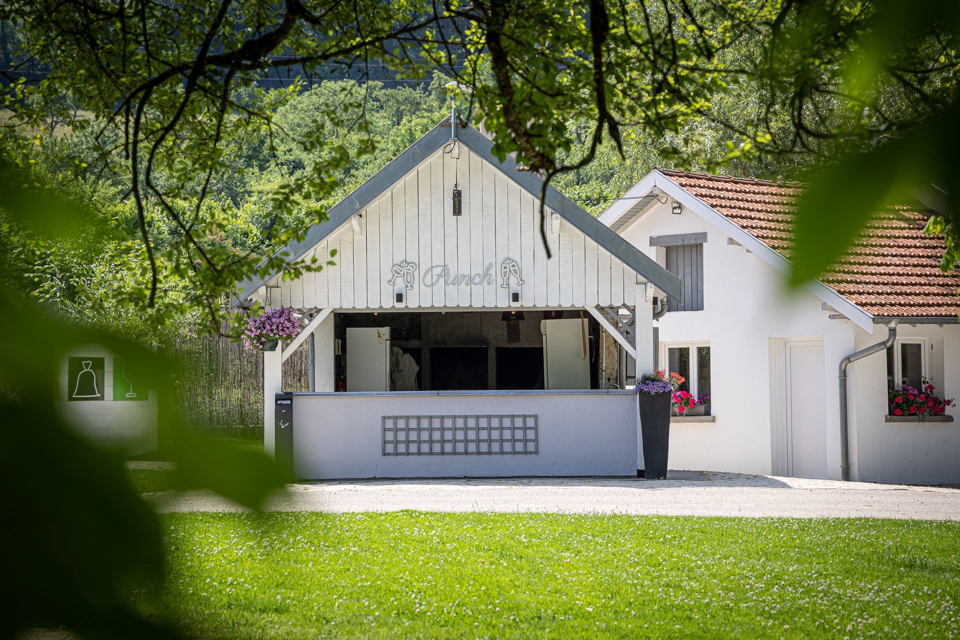 Le Domaine du Feyel