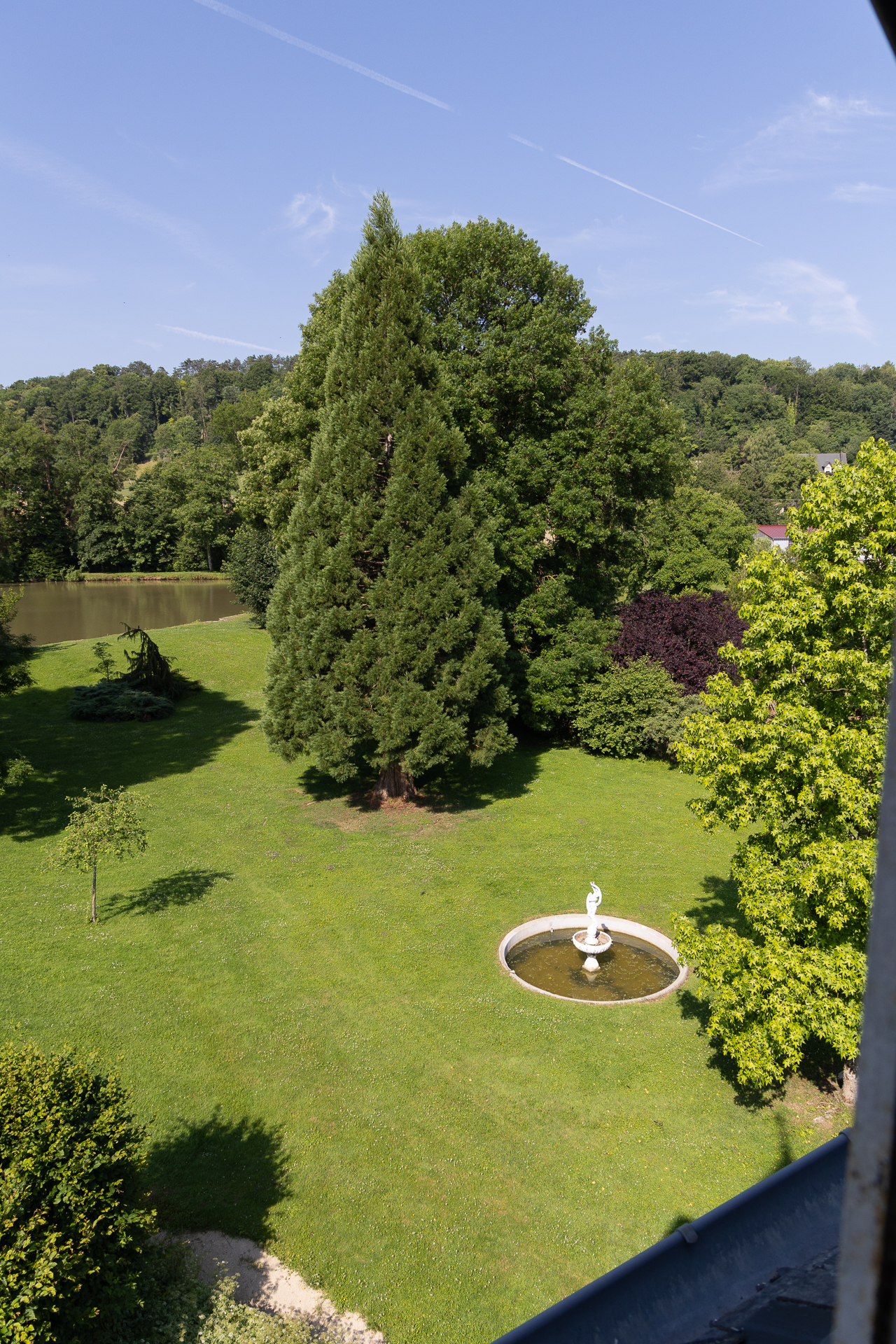 Le Domaine du Feyel